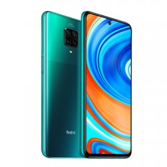 Redmi Note 9 Pro Green 6Gb Ram 128Gb Rom