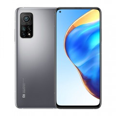 Celular Mi 10T Pro Lunar Silver 8Gb Ram 256GB Rom Cargador US