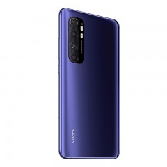 Celular Xiaomi Mi Note 10 Lite Nebula 6GB RAM 64GB ROM Purple + Mi band 5