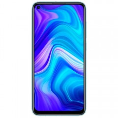 Redmi Note 9 Polar White 3GB RAM 64GB ROM