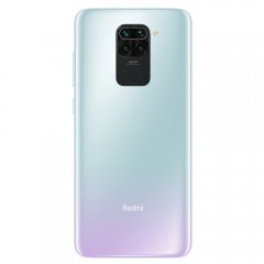 Redmi Note 9 Polar White 3GB RAM 64GB ROM