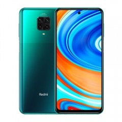 Redmi Note 9 Pro Green 6Gb Ram 128Gb Rom