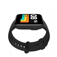 Reloj inteligente Xiaomi Mi Watch Lite Black