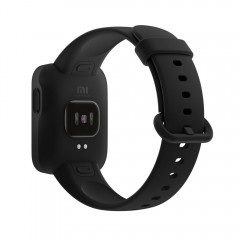 Reloj inteligente Xiaomi Mi Watch Lite Black