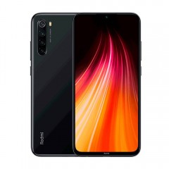 Redmi Note 8 Space Black 4Gb RAM 64Gb ROM