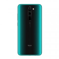 Redmi Note 8 Pro Forest Green 6 Gb Ram 128 Gb Rom (Regalos  Mi Bear Bunny  + Power Bank)