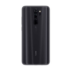 Redmi Note 8 Pro Mineral Grey 6GB Ram 128GB Rom+Band 5+ Earphones 2 Basic+ Business Backpack