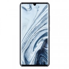 Celular Xiaomi Mi Note 10 Midnight Black 6Gb Ram 128Gb Rom