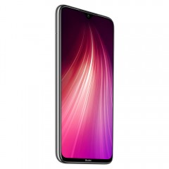 Redmi Note 8 Moonlight White 4Gb Ram 64 Gb Rom+ Mi Bear Bunny
