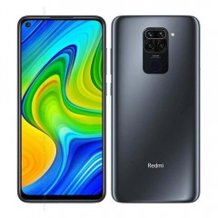 Note 9 Onyx Black 4Gb Ram 128Gb Rom