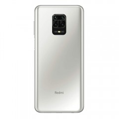 Note 9 Pro White 6Gb Ram 128Gb Rom