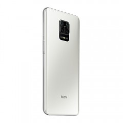 Celular Xiaomi Redmi Note 9S Glacier 4Gb Ram 128 Gb Rom Blanco