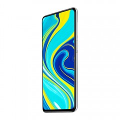 Redmi Note 9S Glacier White 4GB RAM 128GB ROM