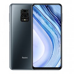 Redmi Note 9 Pro 128Gb Rom 6Gb Ram Interstellar Grey
