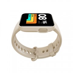 Reloj Inteligente Xiaomi Mi Watch Lite Ivory