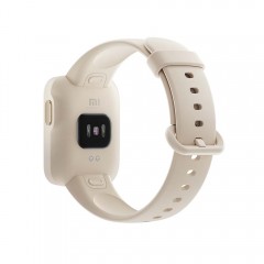 Reloj Inteligente Xiaomi Mi Watch Lite Ivory