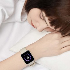 Reloj Inteligente Xiaomi Mi Watch Lite Ivory