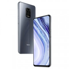 Redmi Note 9 Pro 128Gb Rom 6Gb Ram Interstellar Grey
