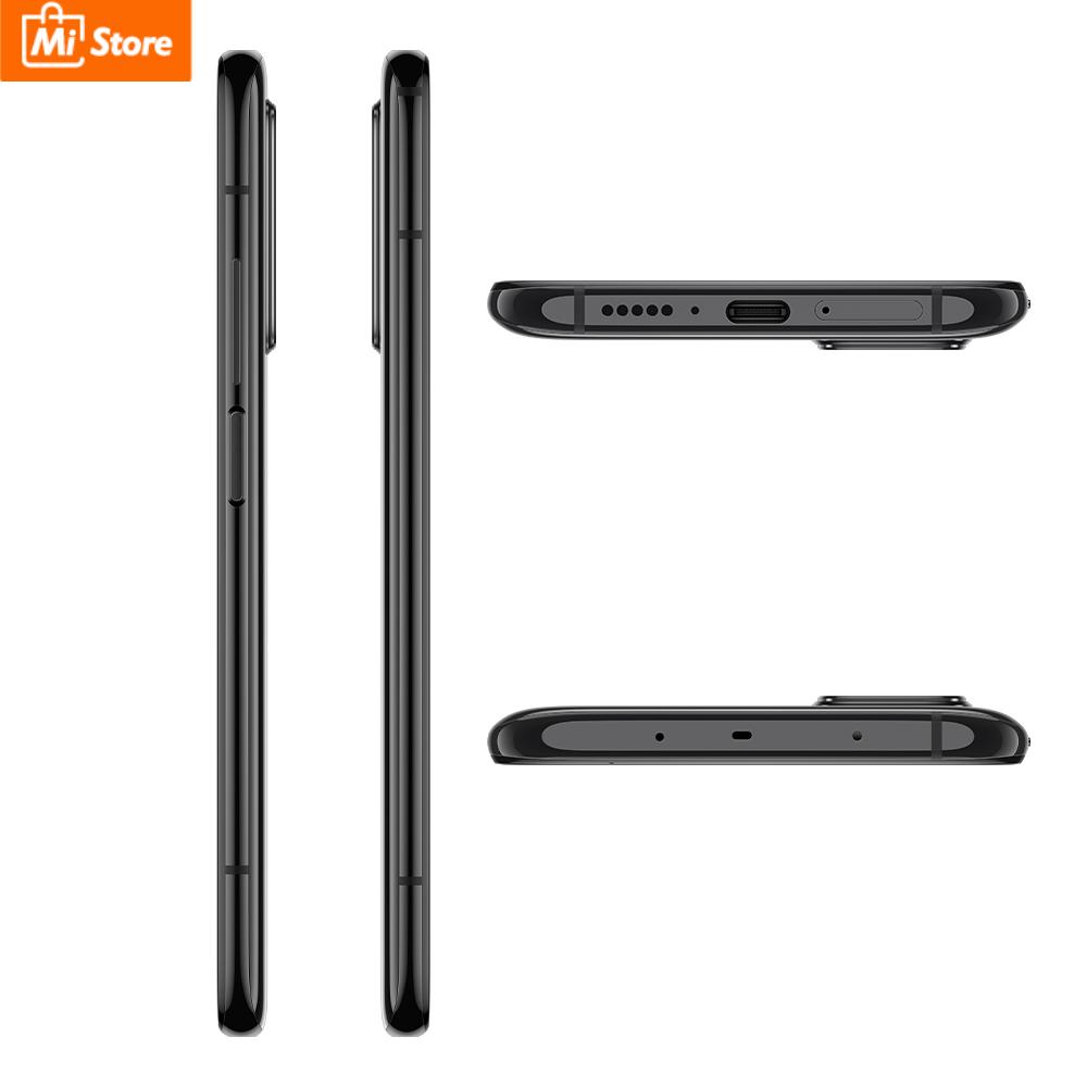 Celular Xiaomi Mi 10T US 6GB RAM 128GB ROM Dual SIM + Mi Watch