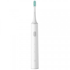 Cepillo de Dientes Eléctrico Xiaomi Mi Sonic Electric Toothbrush T300 Blanco