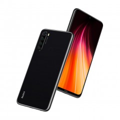 Redmi Note 8 Space Black 4Gb RAM 64Gb ROM