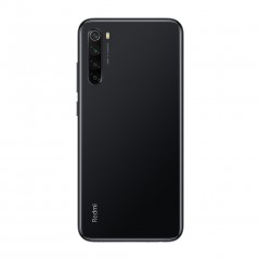 Redmi Note 8 Space Black 4Gb RAM 64Gb ROM
