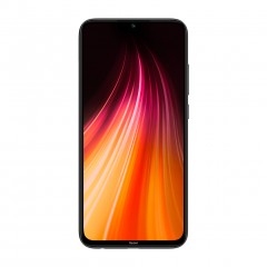 Redmi Note 8 Space Black 4Gb RAM 64Gb ROM
