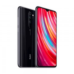 Redmi Note 8 Pro Mineral Grey 6GB Ram 64GB Rom Xiaomi+ Earphones 2 Basic+ Business Backpack