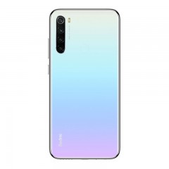 Redmi Note 8 Moonlight White 4Gb Ram 64 Gb Rom+ Mi Bear Bunny