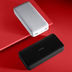Celular Xiaomi Poco X3 NFC Cargador US 6 GB RAM 64 GB ROM Dual SIM Shadow Grey Gris (Regalos: Redmi PowerBank 1000mAh y 