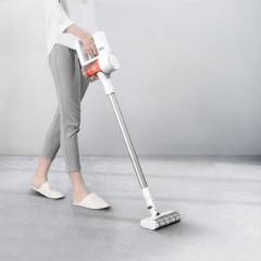 Aspiradora Xiaomi Mi Handheld Vacuum Cleaner 1C + Regalo Cupón $400