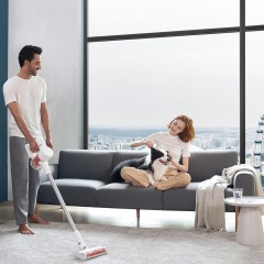 Aspiradora de Mano Xiaomi Mi Vacumm Cleaner G10