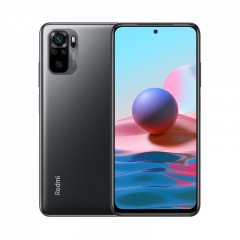 Redmi Note 10 4GB RAM 128GB ROM Dual SIM Onyx Black + Regalo Cupón $1050