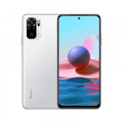 Redmi Note 10 4GB RAM 128GB ROM Dual SIM White +Regalo Cupón $1050