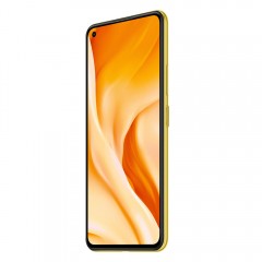 Celular Xiaomi Mi 11 Lite 5G 6GB RAM 128GB ROM Citrus Yellow Amarillo Cargador US