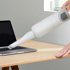 Aspiradora Xiaomi Mi Vacuum Cleaner Light + Regalo Cupón $200