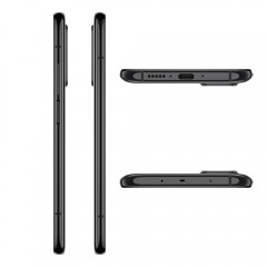 Celular Xiaomi Mi 10T 6GB RAM 128GB ROM Dual SIM Cosmic black Negro  Cargador US+ Regalo Cupón $4,200