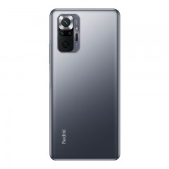 Redmi Note 10 4GB RAM 128GB ROM Dual SIM Onyx Black + Regalo Cupón $1050