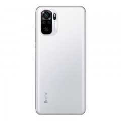 Redmi Note 10 4GB RAM 128GB ROM Dual SIM White +Regalo Cupón $1050