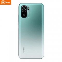 Redmi Note 10 4GB RAM 128GB ROM Dual SIM Lake Green+ Regalo Cupón $ 1,200