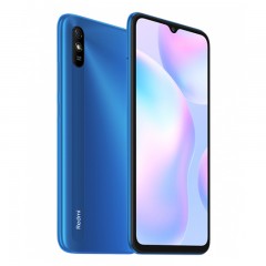 Xiaomi Redmi 9A 2GB RAM 32GB ROM Sky Blue