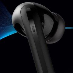 Audífonos inalámbricos Xiaomi FlipBuds Pro Negros