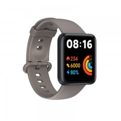 Repuesto Strap Redmi Watch 2 Lite Brown