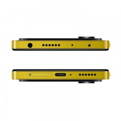 Poco X4 Pro 5G 8GB RAM 256GB ROM Poco Yellow