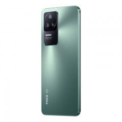 Poco F4 6GB RAM 128GB ROM Nebula Green