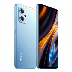 Poco X4 GT 8GB RM 128GB ROM Blue