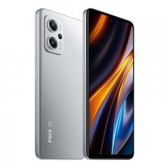 Poco X4 GT 8GB RAM 128GB ROM Silver