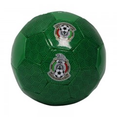 Balón Selección Mexicana Chico