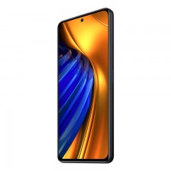 Poco F4 6GB RAM 128GB ROM Night Black