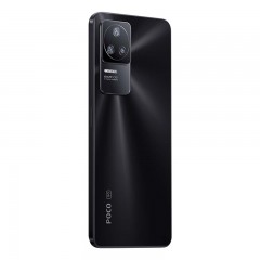 Poco F4 6GB RAM 128GB ROM Night Black